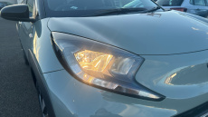 Toyota Aygo X 1.0 VVT-i Edge 5dr Petrol Hatchback